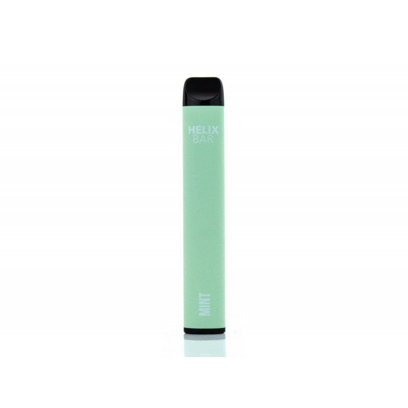HelixBar Disposable Device - 600 Puffs