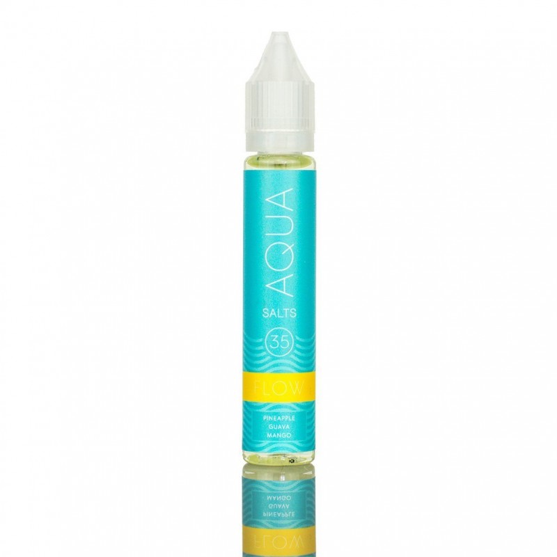 Flow by Aqua TFN Salt 30ml