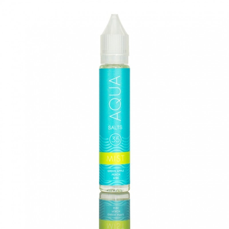 Mist by Aqua TFN Salt 30ml