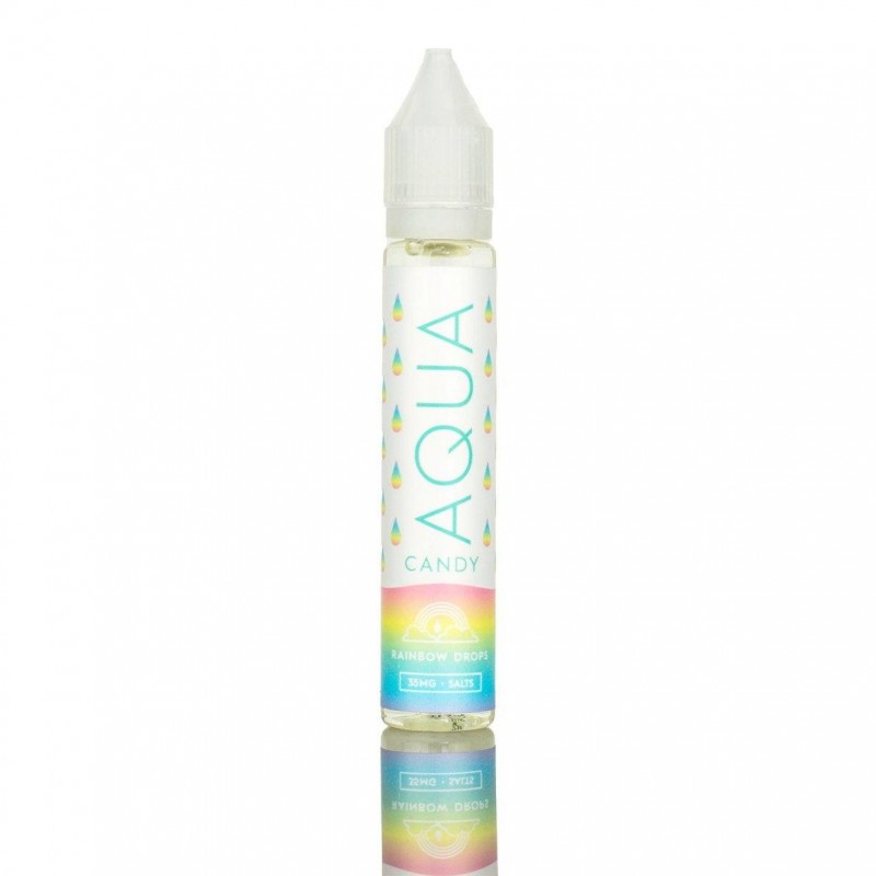 Drops by Aqua TFN Salt 30ml