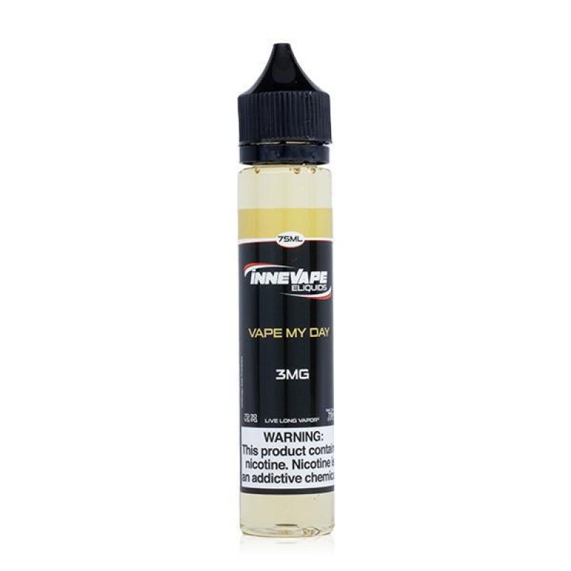 Vape My Day (VMD) by Innevape 75ml