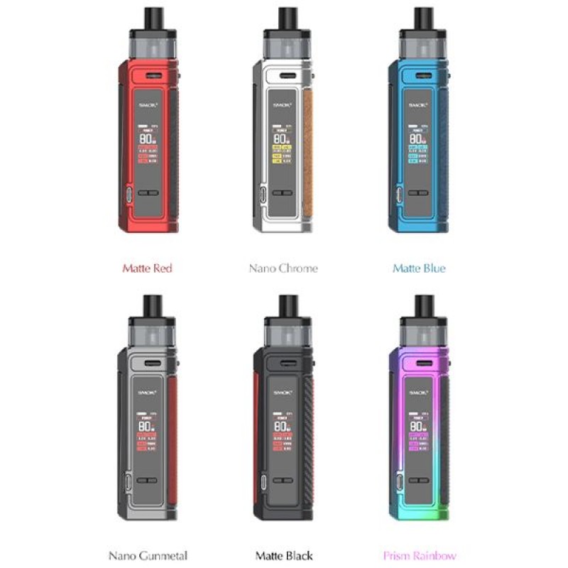 Smok G-Priv Pro Pod Kit 80w