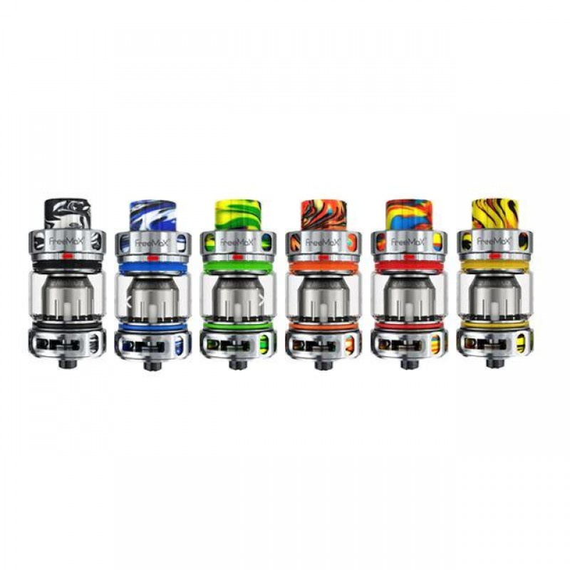 FreeMax Maxus Pro/M Pro 2 Tank