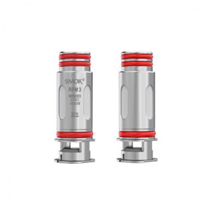 SMOK RPM 3 Coils (5-Pack)