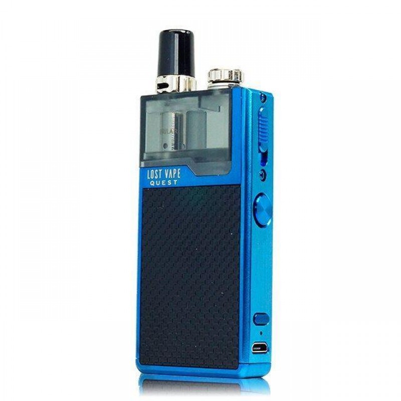 Lost Vape Orion Q-PRO Pod Device Kit