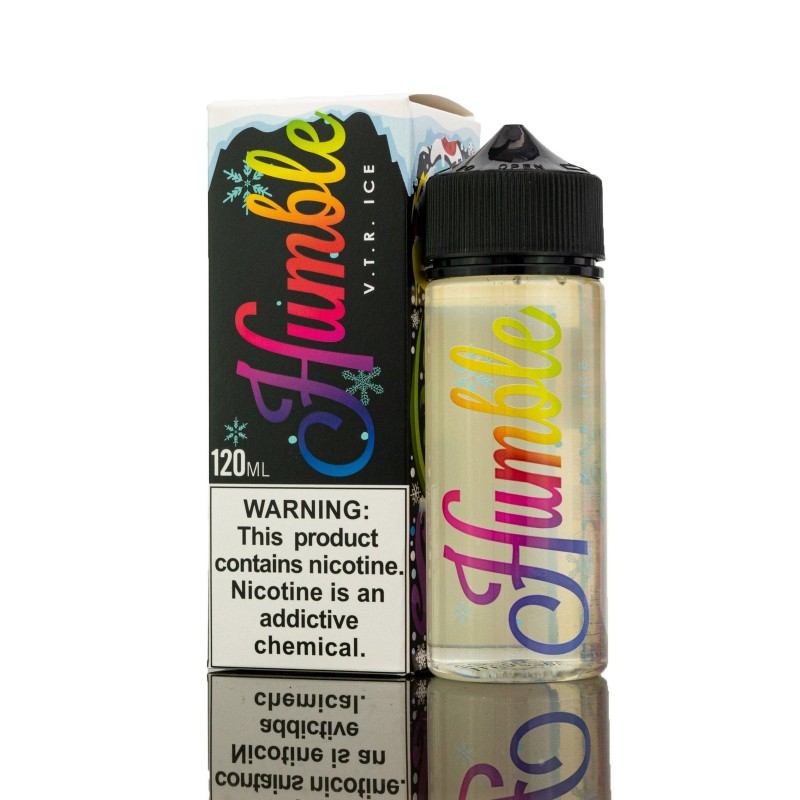 VTR Ice by Humble 120ml