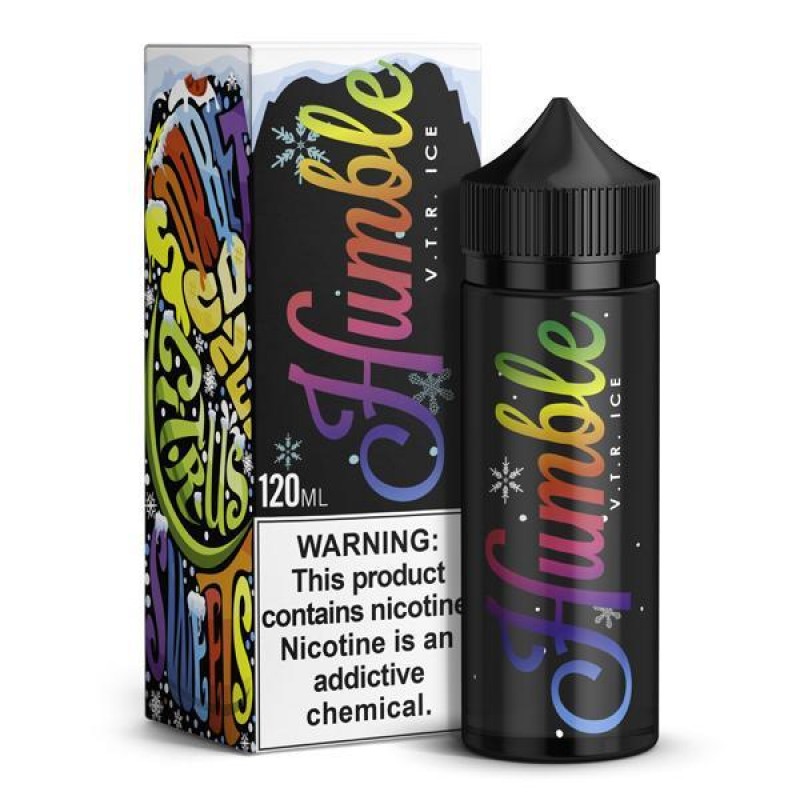 VTR Ice by Humble 120ml