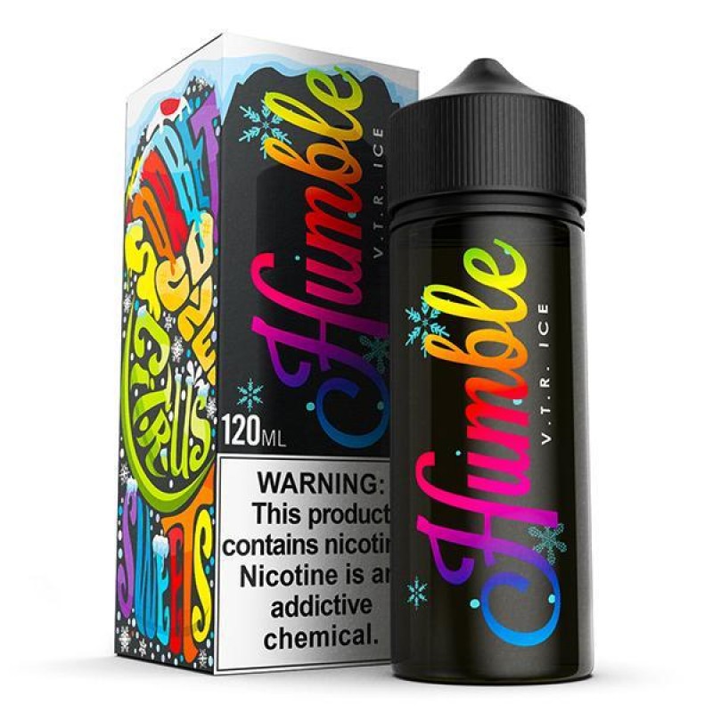 VTR Ice by Humble 120ml
