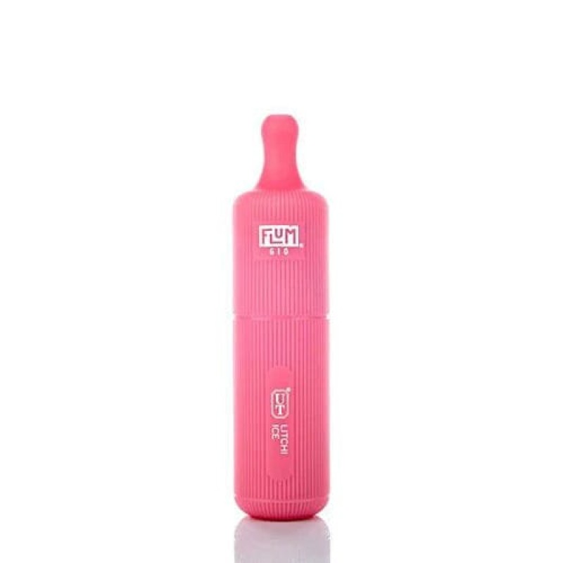 Flum Gio Disposable | 3000 Puffs | 8mL