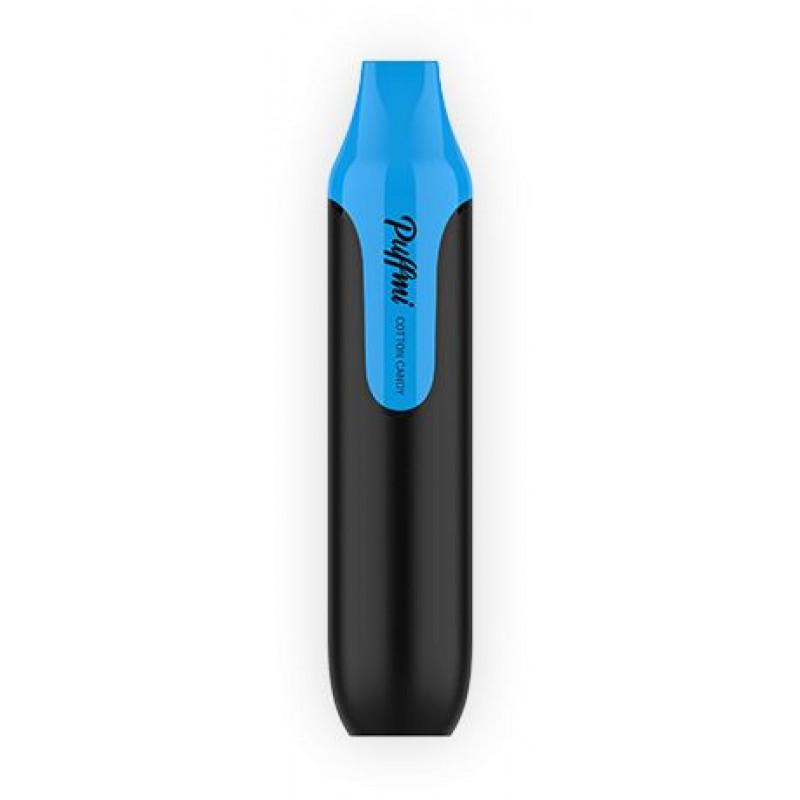 PuffMi DP2500 Disposable | 2500 Puffs | 7mL