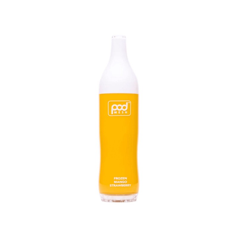Pod Mesh Flo Disposable | 3500 Puffs | 10mL