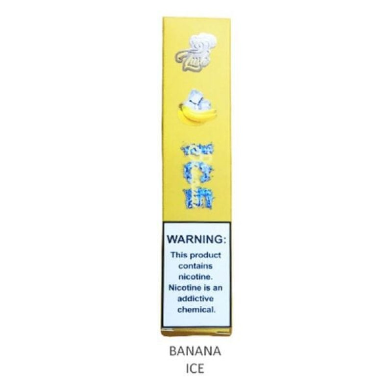 Lush - LUSH DISPOSABLE | 300 PUFFS