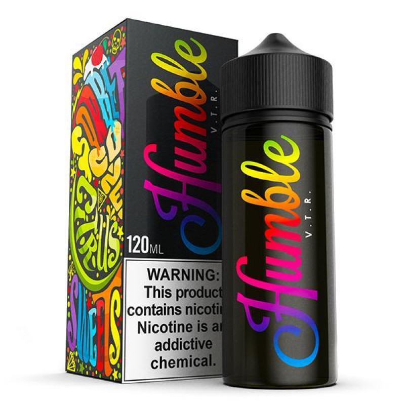 VTR by Humble 120ml