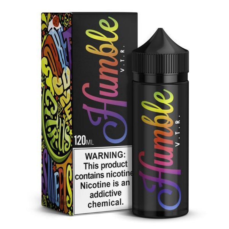 VTR by Humble 120ml