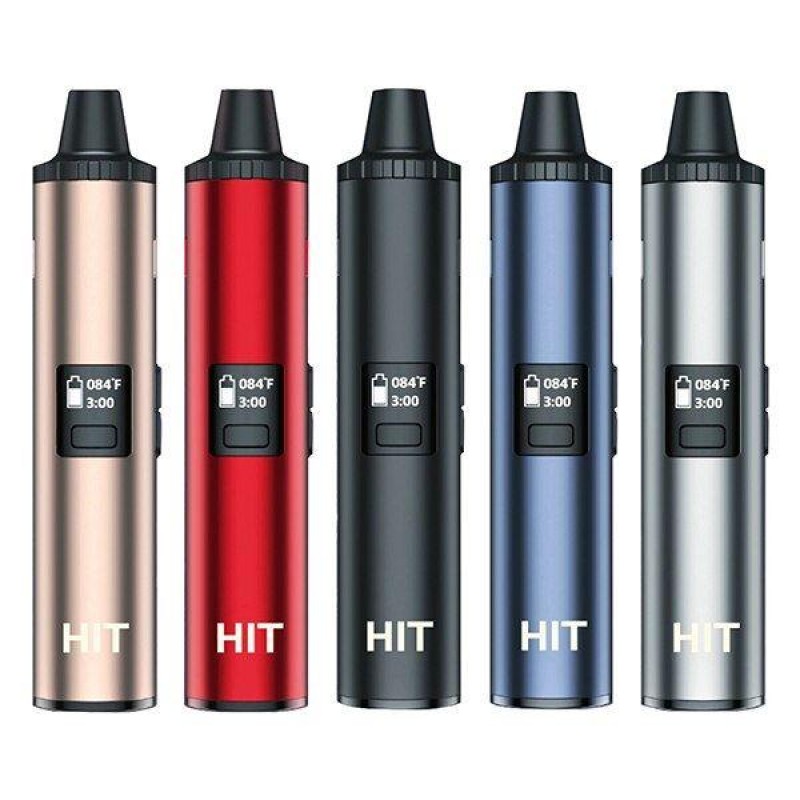 Yocan Hit Kit