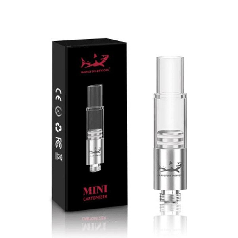 Hamilton Mini Cartomizer