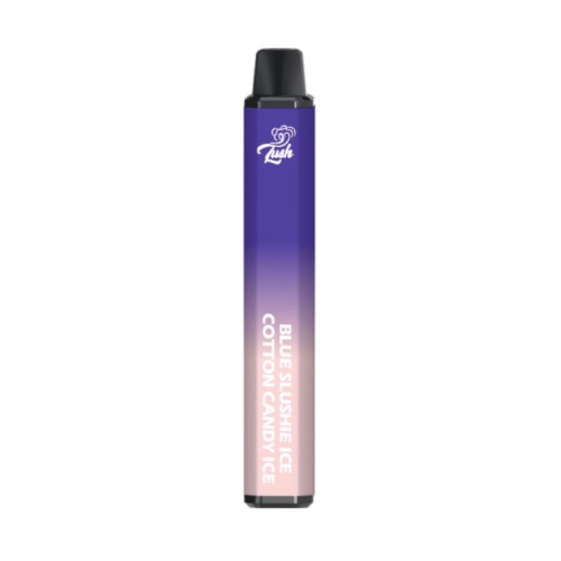 Lush Dual TFN Disposable 2500 Puffs | 8mL