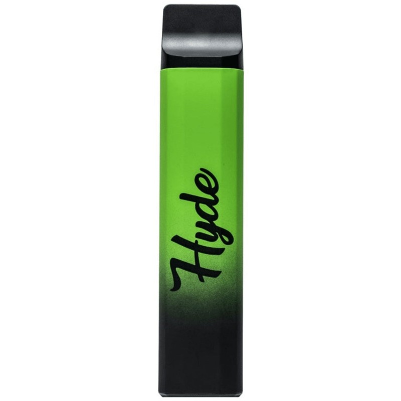 Hyde Edge Recharge Disposable Device (Individual) | 3300 Puffs | 10mL