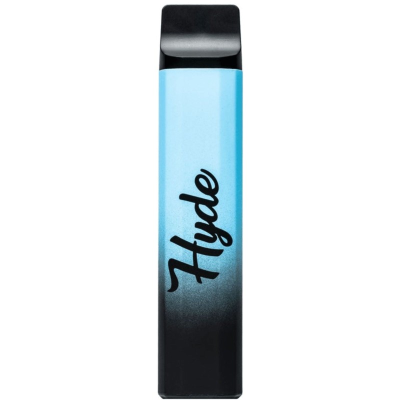 Hyde Edge Recharge Disposable Device (Individual) | 3300 Puffs | 10mL