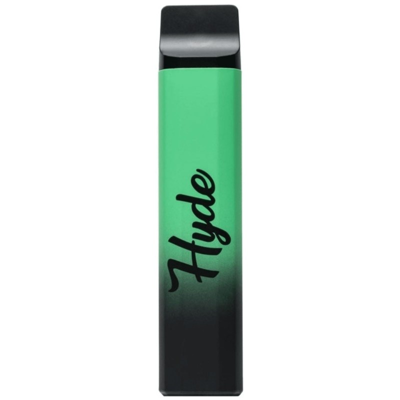Hyde Edge Recharge Disposable Device (Individual) | 3300 Puffs | 10mL