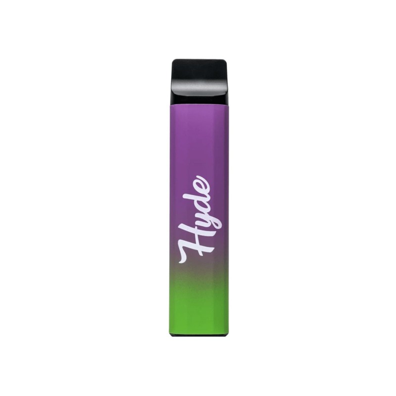 Hyde Edge Recharge Disposable Device (Individual) | 3300 Puffs | 10mL