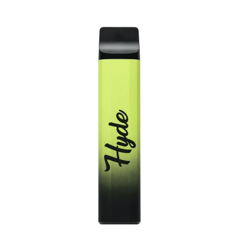 Hyde Edge Recharge Disposable Device (Individual) | 3300 Puffs | 10mL