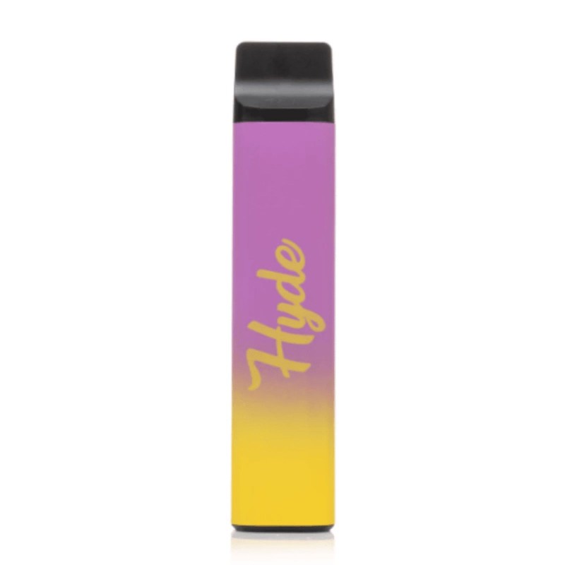 Hyde Edge Recharge Disposable Device (Individual) | 3300 Puffs | 10mL