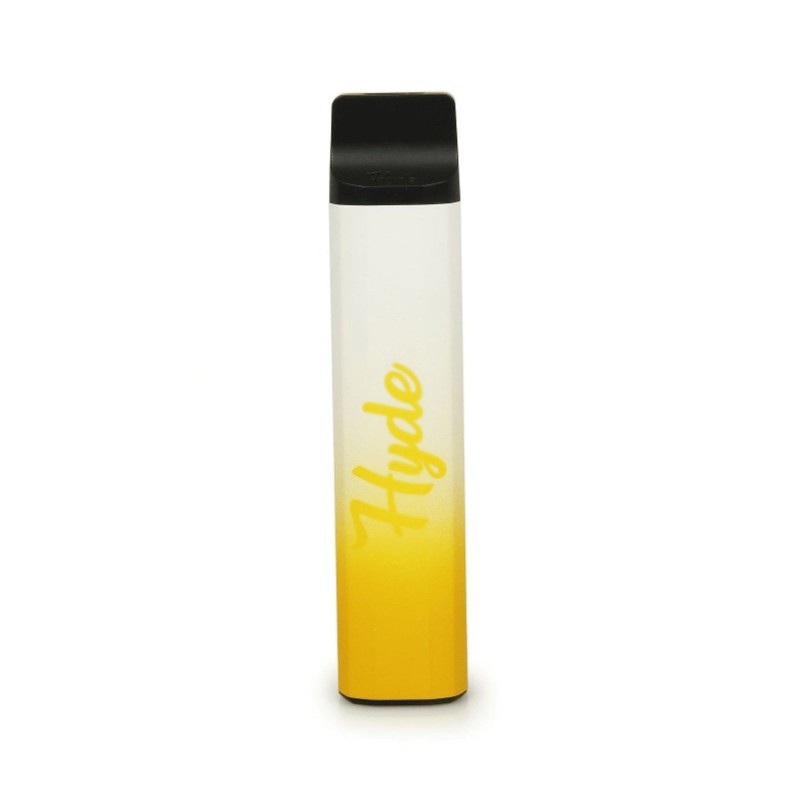 Hyde Edge Recharge Disposable Device (Individual) | 3300 Puffs | 10mL