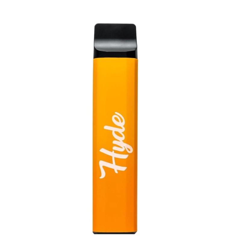 Hyde Edge Recharge Disposable Device (Individual) | 3300 Puffs | 10mL