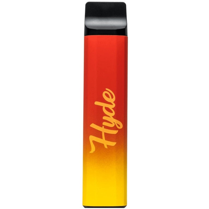 Hyde Edge Recharge Disposable Device (Individual) | 3300 Puffs | 10mL