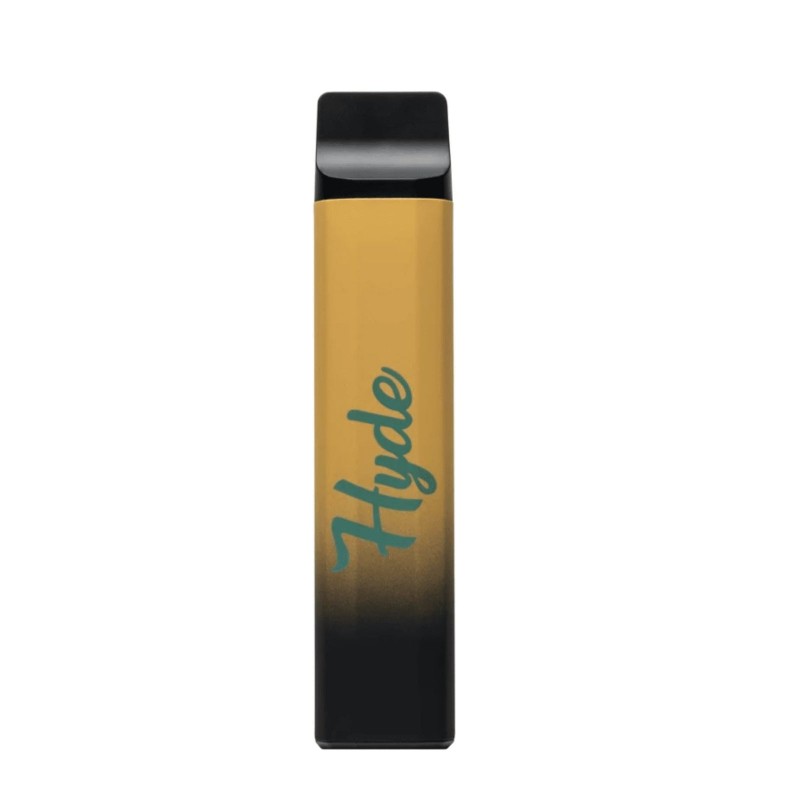 Hyde Edge Recharge Disposable Device (Individual) | 3300 Puffs | 10mL