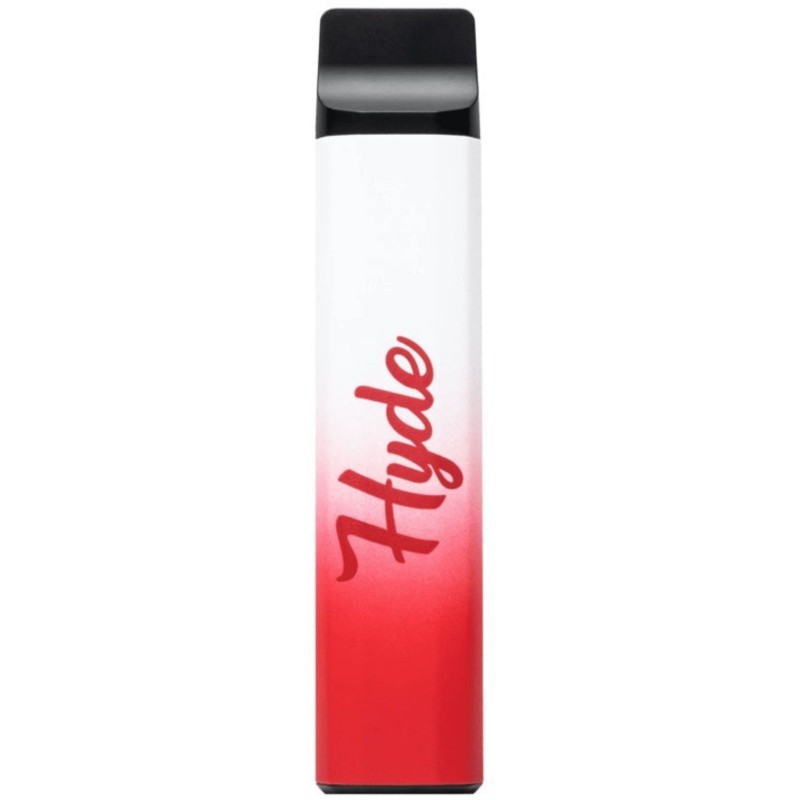 Hyde Edge Recharge Disposable Device (Individual) | 3300 Puffs | 10mL