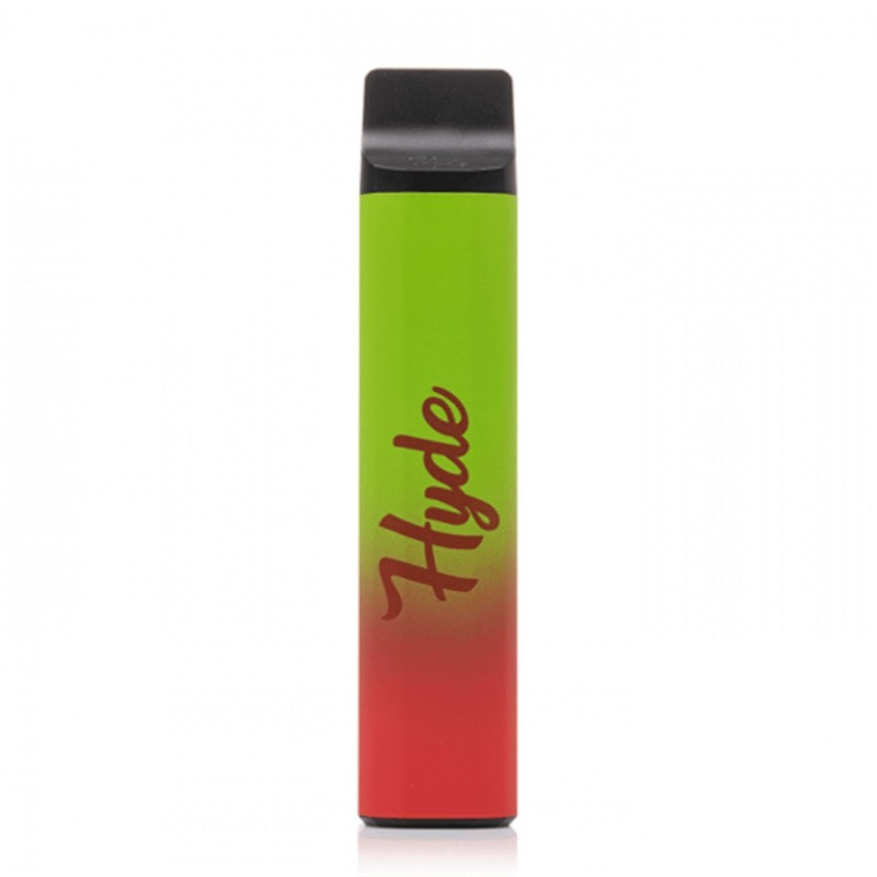 Hyde Edge Recharge Disposable Device (Individual) | 3300 Puffs | 10mL