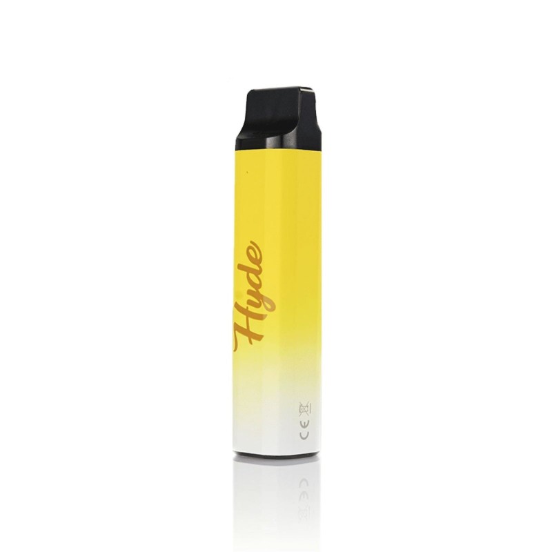 Hyde Edge Recharge Disposable Device (Individual) | 3300 Puffs | 10mL