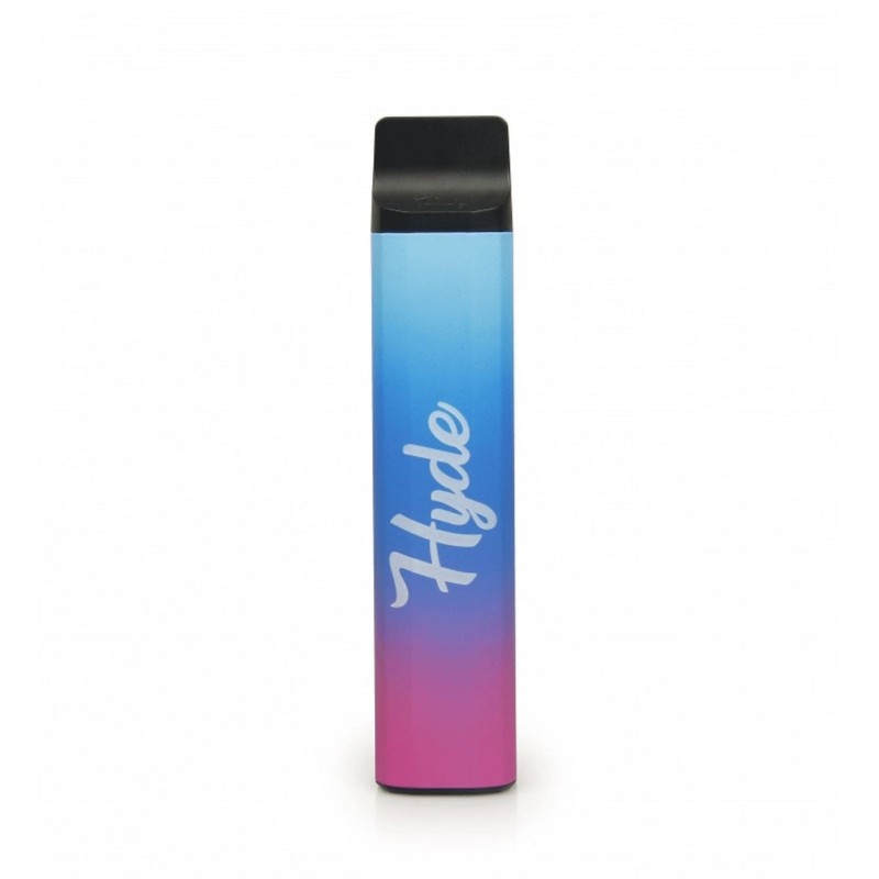 Hyde Edge Recharge Disposable Device (Individual) | 3300 Puffs | 10mL
