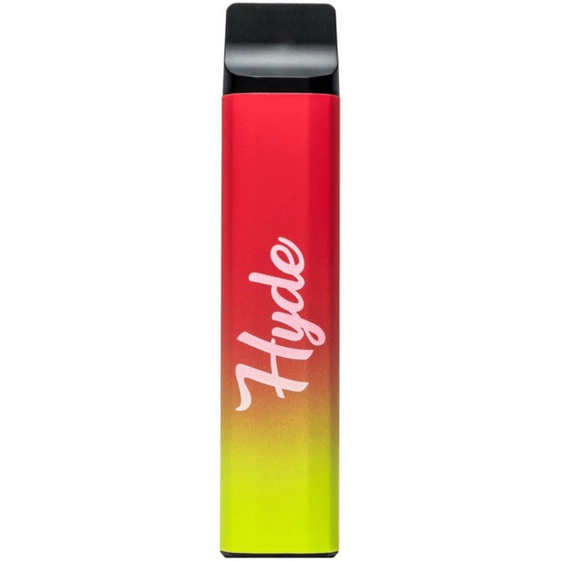 Hyde Edge Recharge Disposable Device (Individual) | 3300 Puffs | 10mL