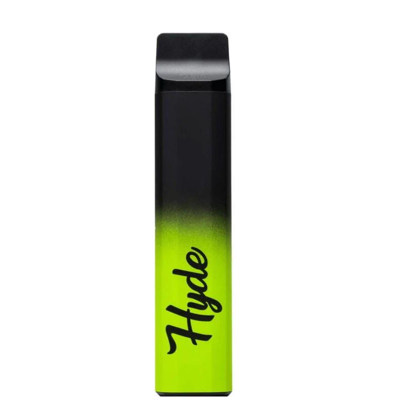 Hyde Edge Recharge Disposable Device (Individual) | 3300 Puffs | 10mL