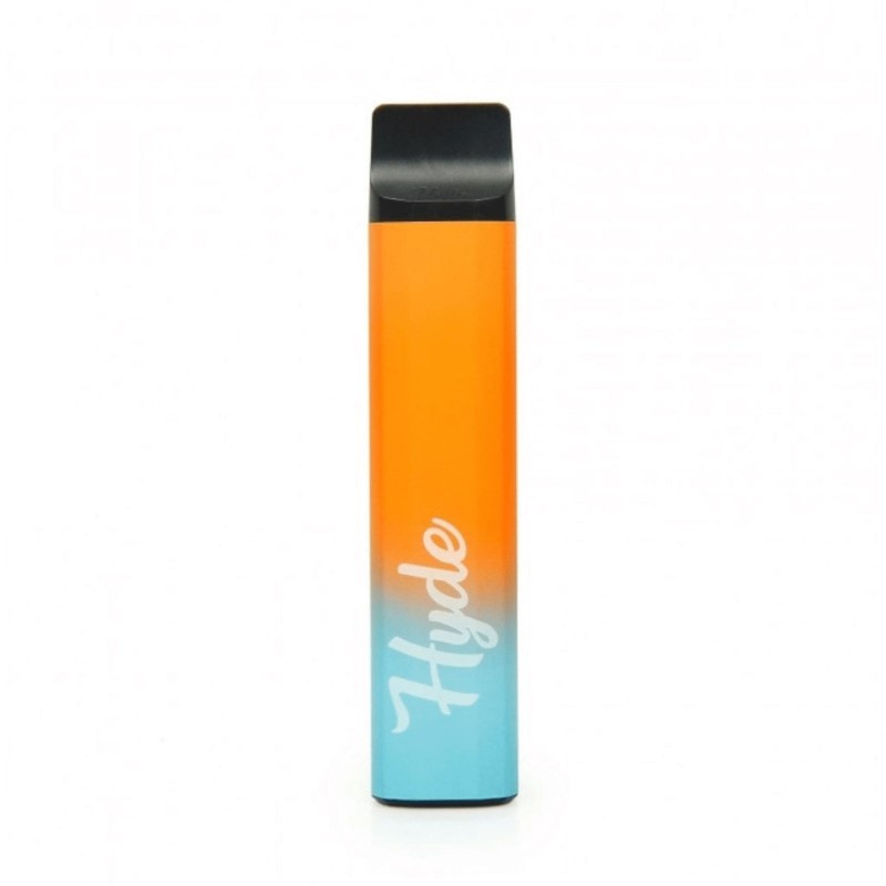 Hyde Edge Recharge Disposable Device (Individual) | 3300 Puffs | 10mL