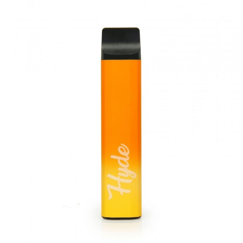 Hyde Edge Recharge Disposable Device (Individual) | 3300 Puffs | 10mL