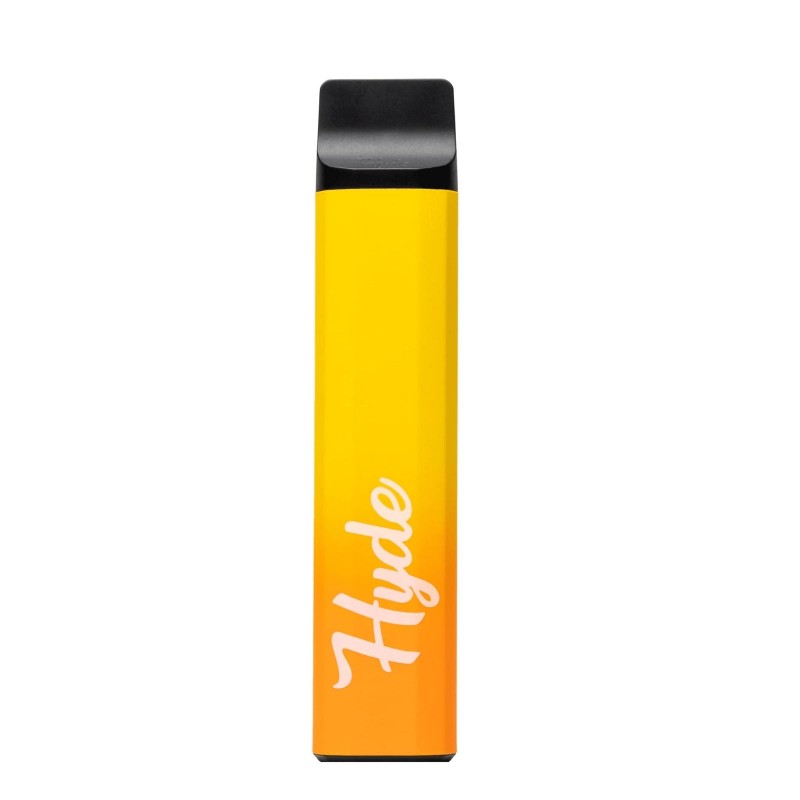 Hyde Edge Recharge Disposable Device (Individual) | 3300 Puffs | 10mL