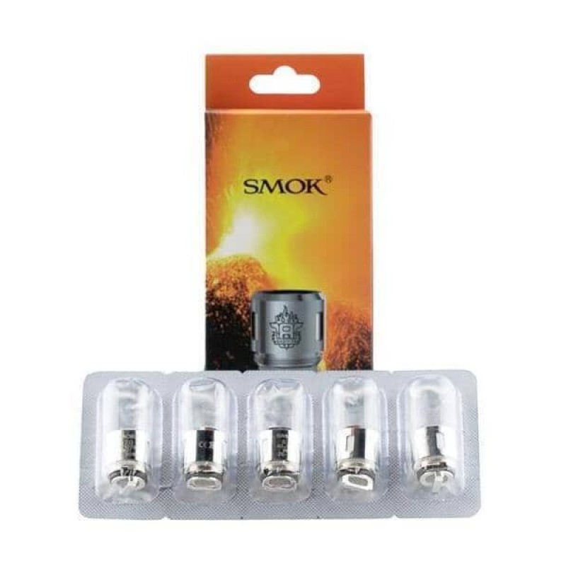 SMOK V8 Baby Beast | Big Baby Beast | Baby Prince Coils 5 Pack