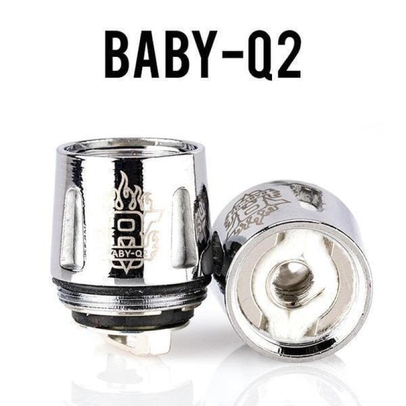 SMOK V8 Baby Beast | Big Baby Beast | Baby Prince Coils 5 Pack