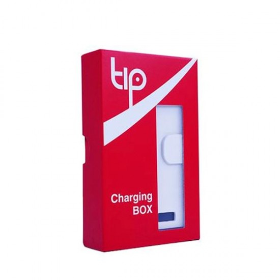 Tip – Juul Charging BOX